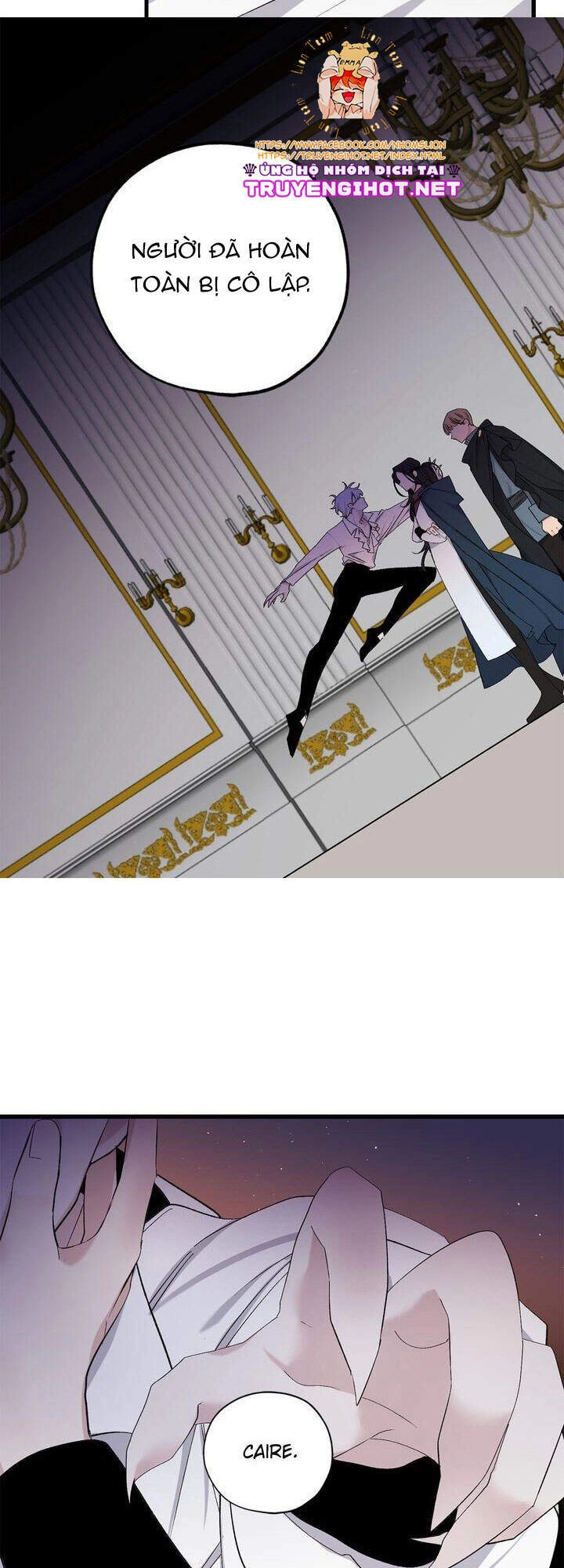 Tình Điên Dại Chapter 72 - 30