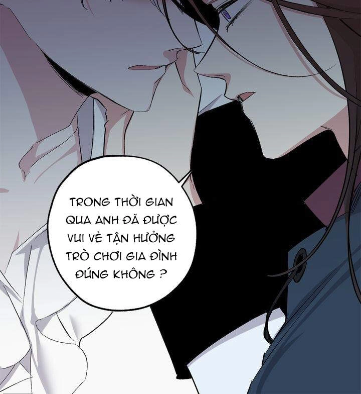 Tình Điên Dại Chapter 72 - 32