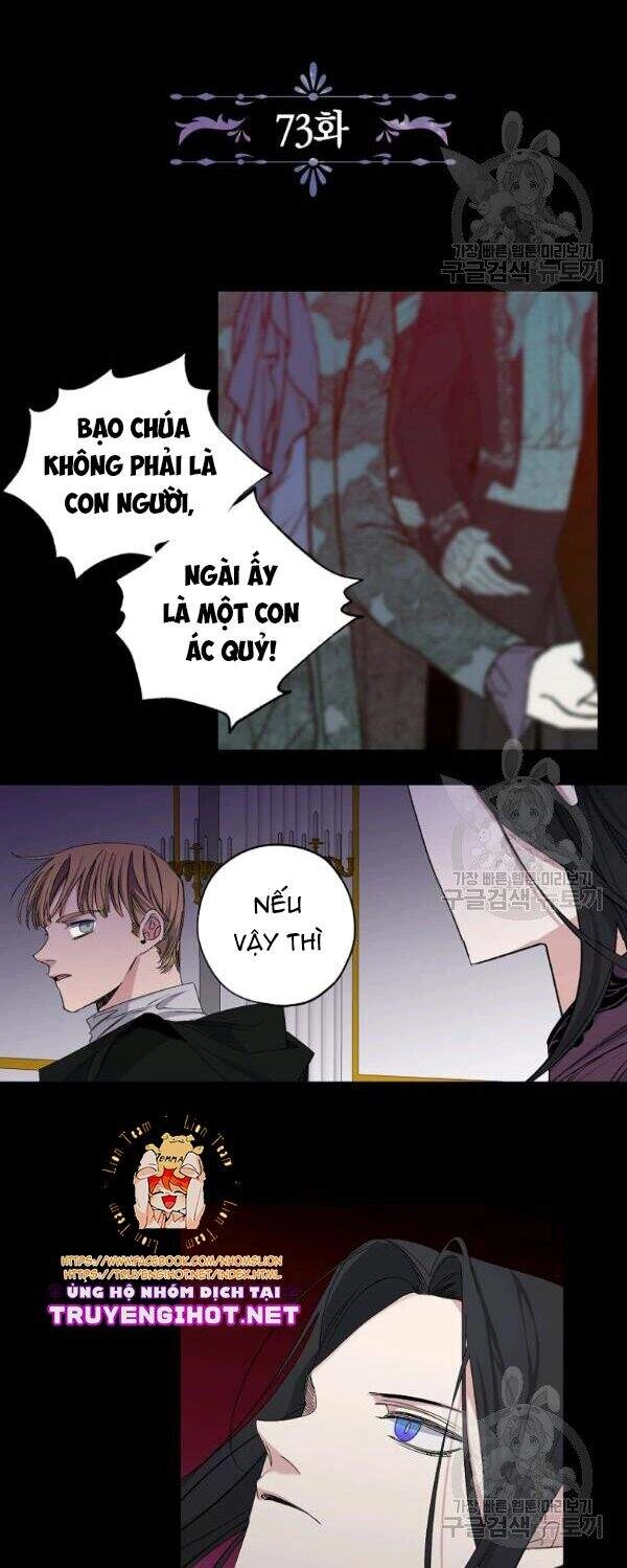 Tình Điên Dại Chapter 73 - 3