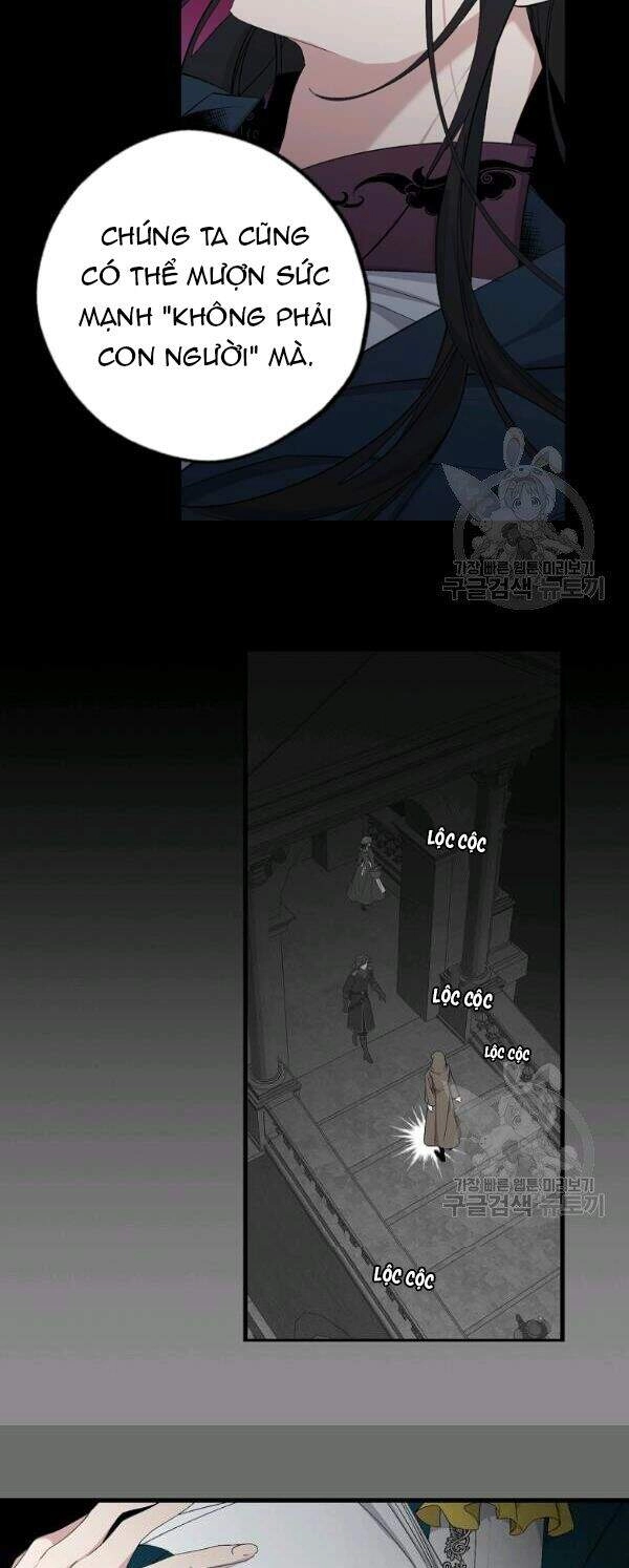 Tình Điên Dại Chapter 73 - 4