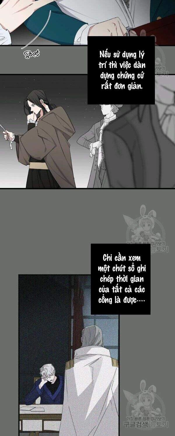 Tình Điên Dại Chapter 73 - 5