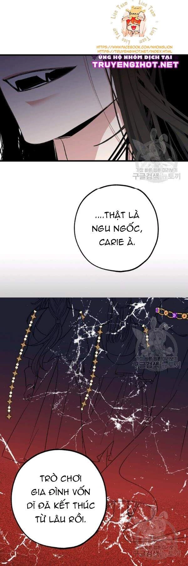 Tình Điên Dại Chapter 73 - 7