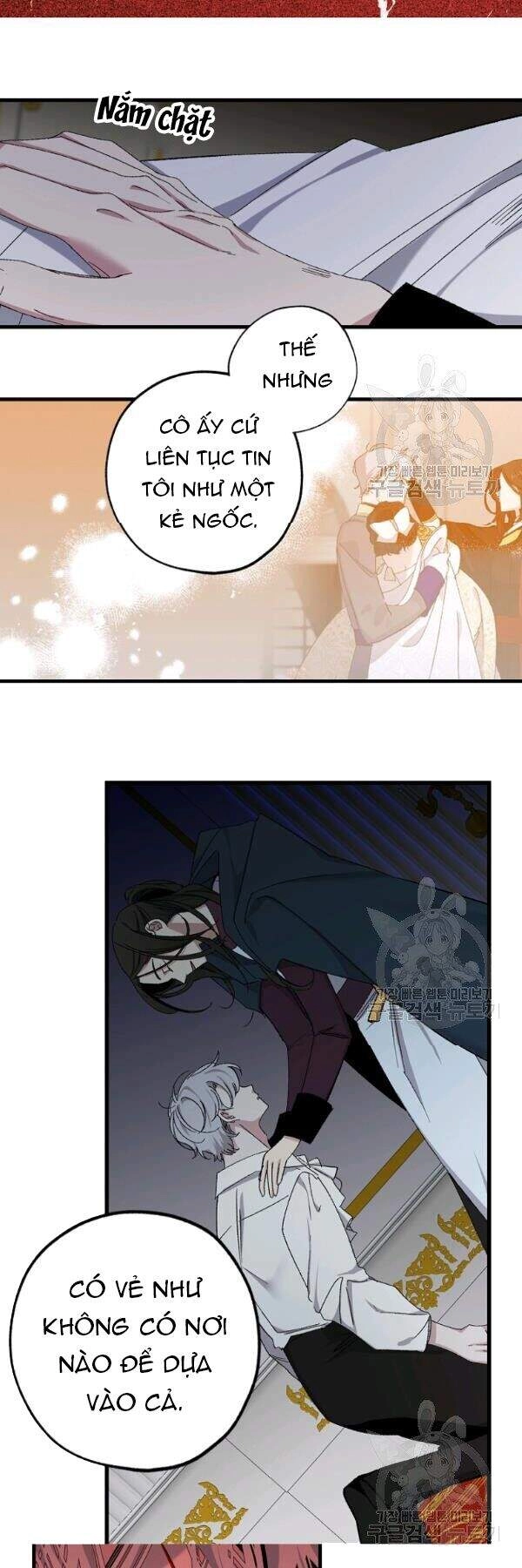 Tình Điên Dại Chapter 73 - 8