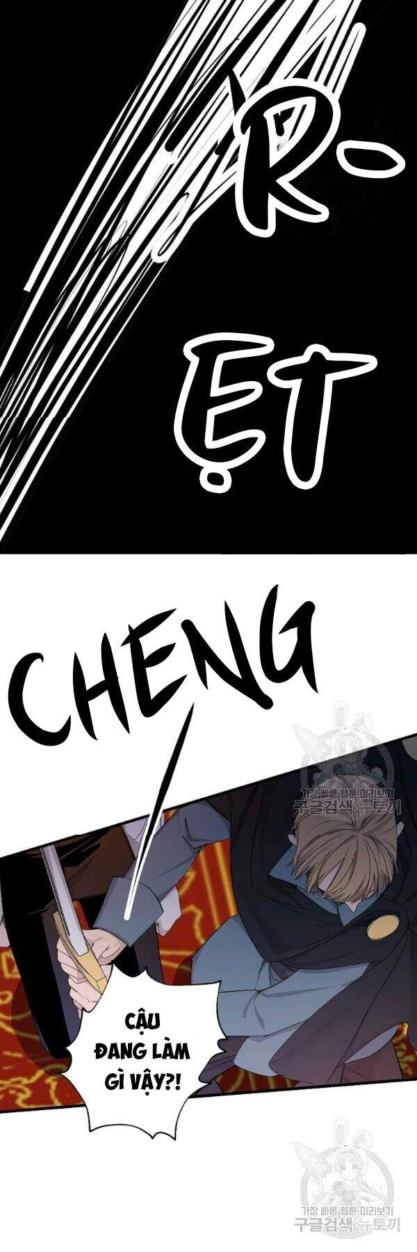 Tình Điên Dại Chapter 73 - 10