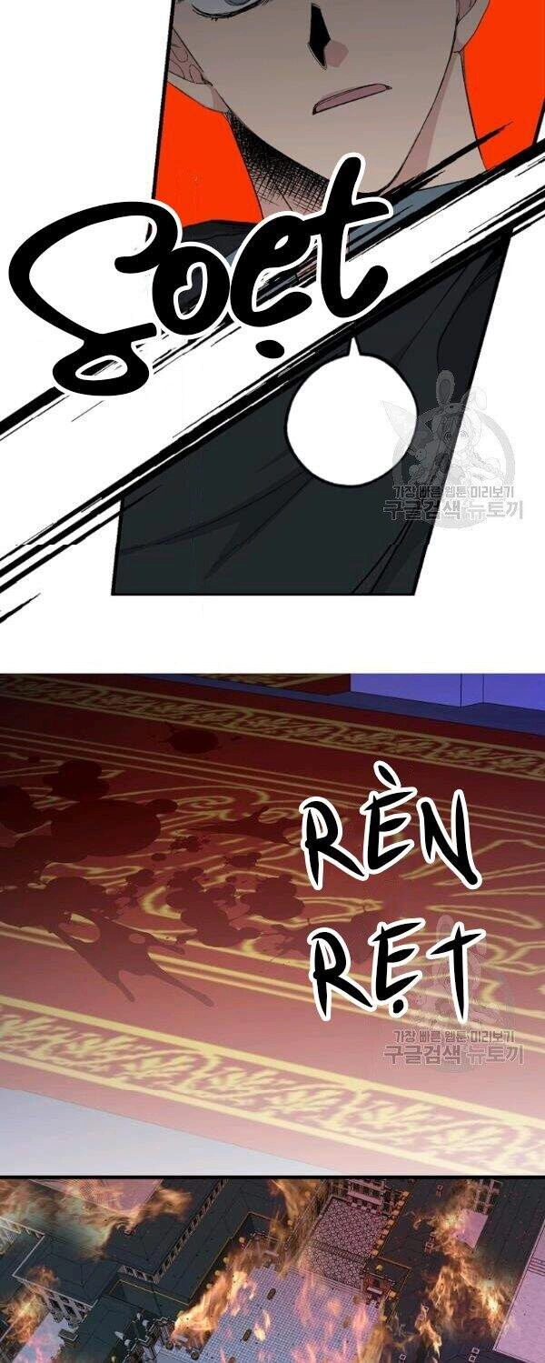 Tình Điên Dại Chapter 73 - 12