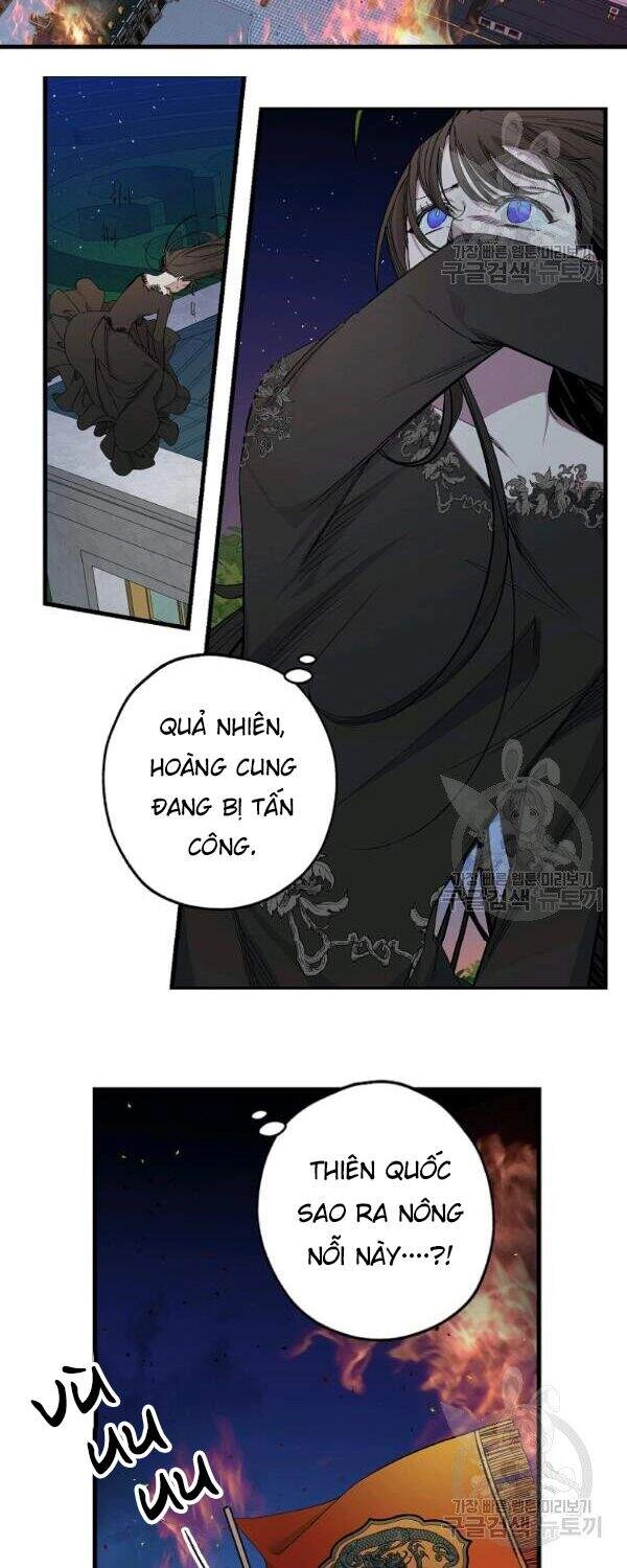 Tình Điên Dại Chapter 73 - 13