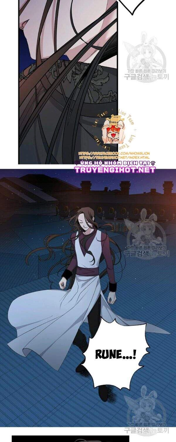 Tình Điên Dại Chapter 73 - 15