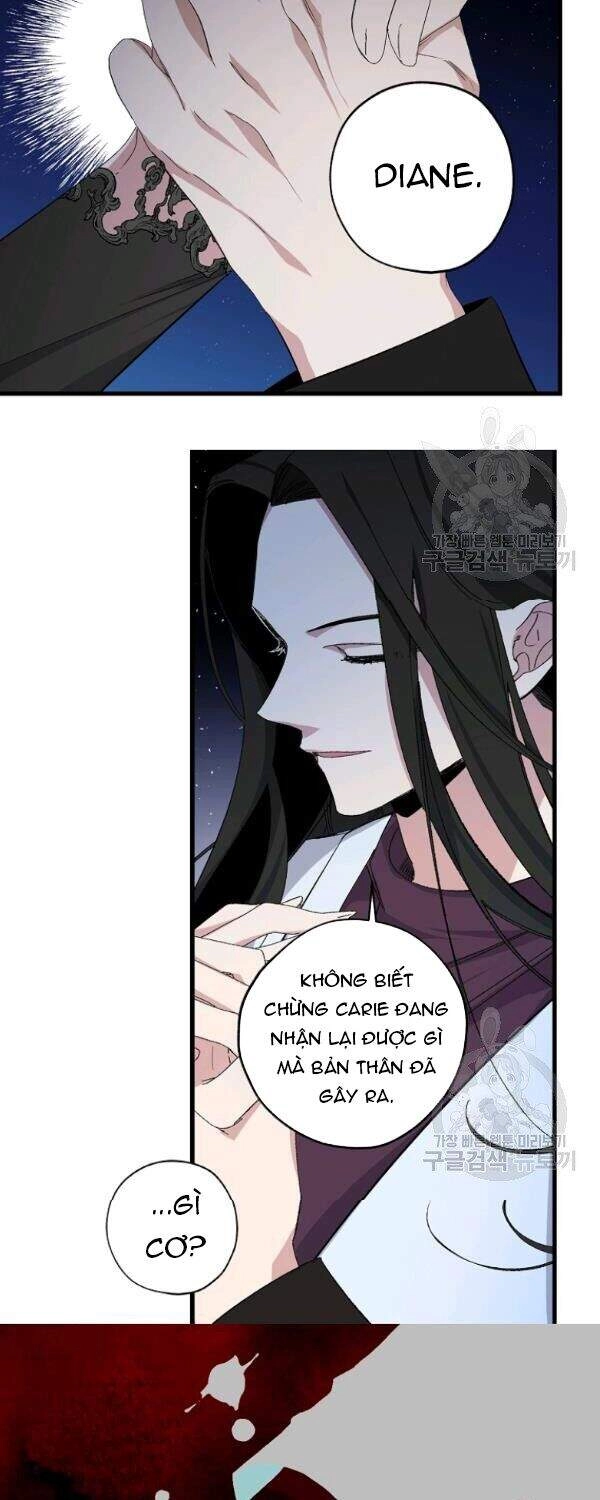 Tình Điên Dại Chapter 73 - 18