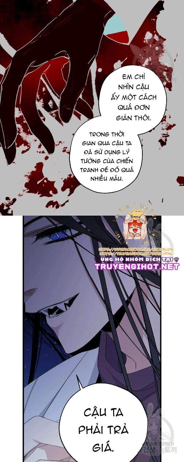 Tình Điên Dại Chapter 73 - 19