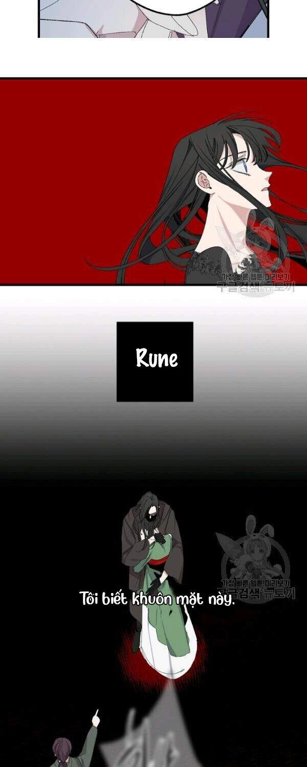 Tình Điên Dại Chapter 73 - 20