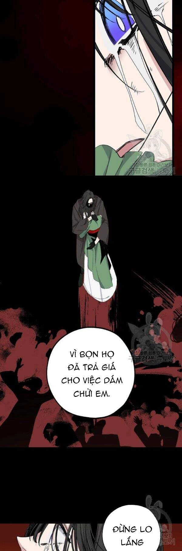 Tình Điên Dại Chapter 73 - 22