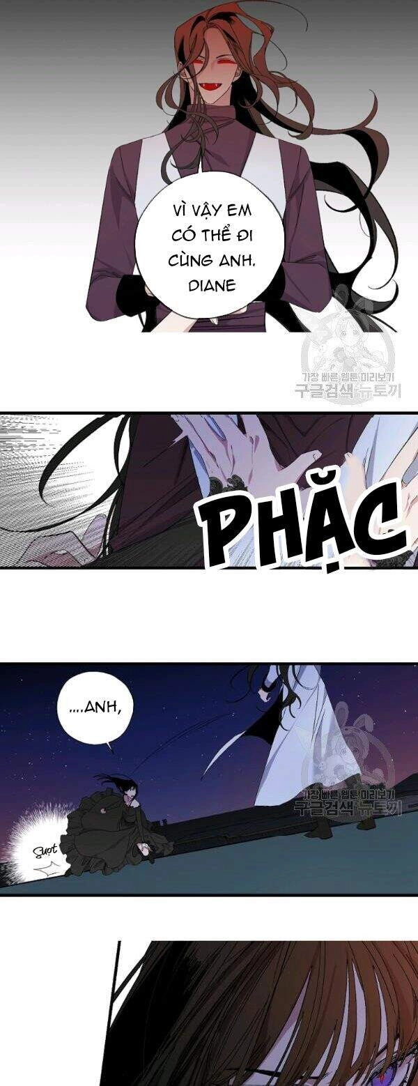 Tình Điên Dại Chapter 73 - 24