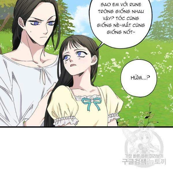Tình Điên Dại Chapter 74 - 7