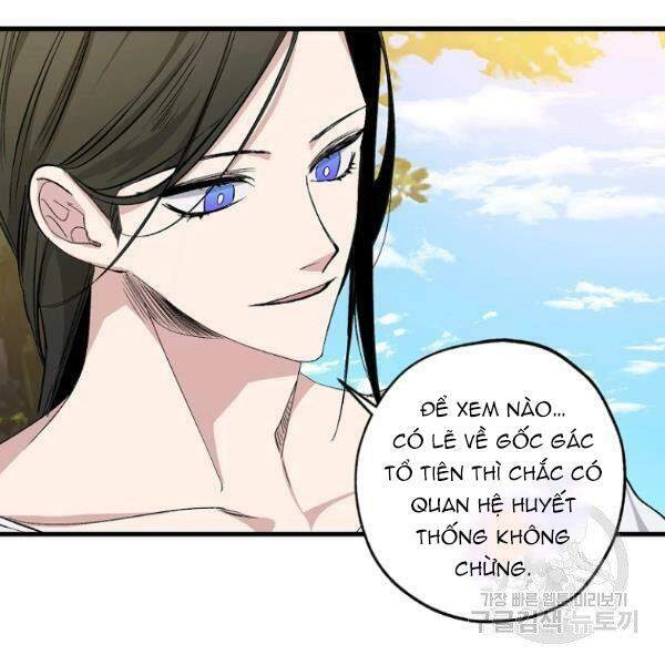 Tình Điên Dại Chapter 74 - 8