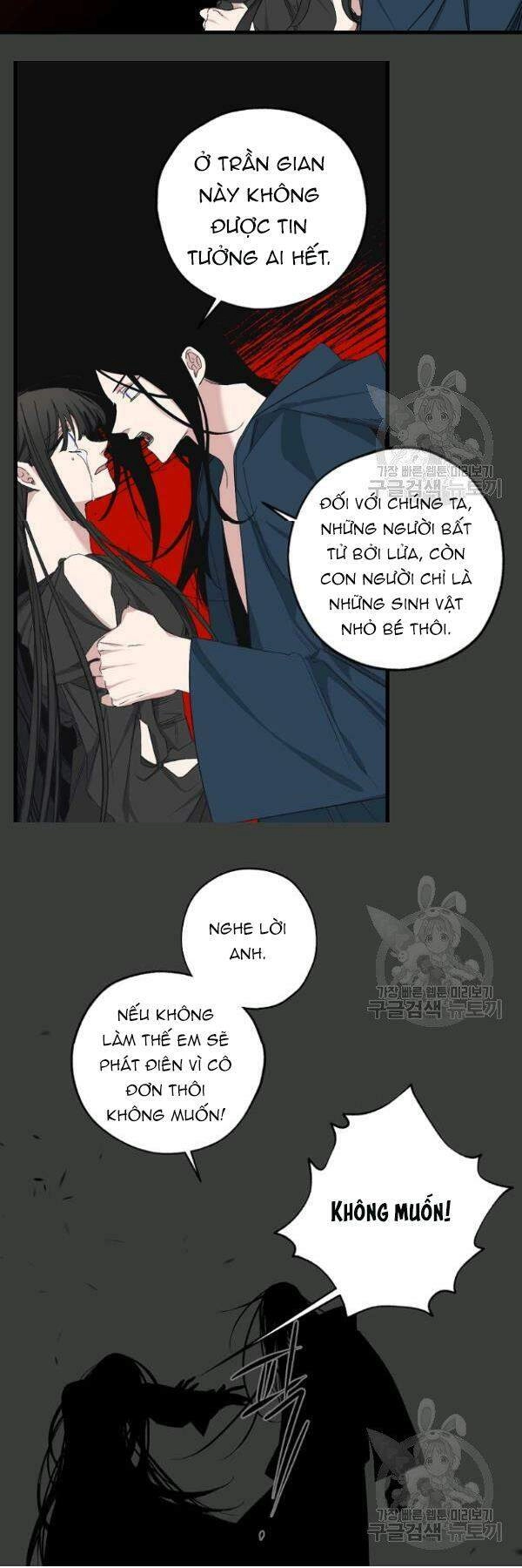 Tình Điên Dại Chapter 74 - 15