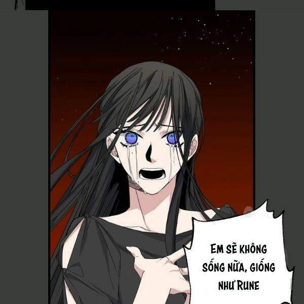 Tình Điên Dại Chapter 74 - 16