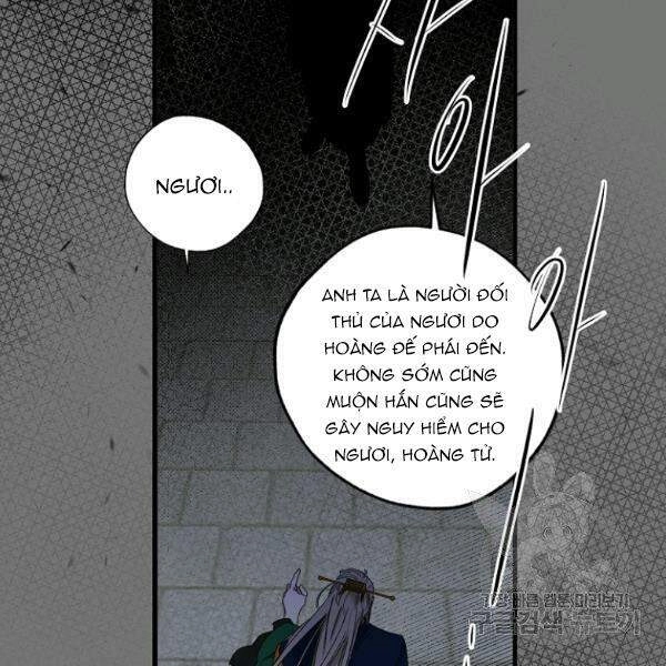 Tình Điên Dại Chapter 74 - 40