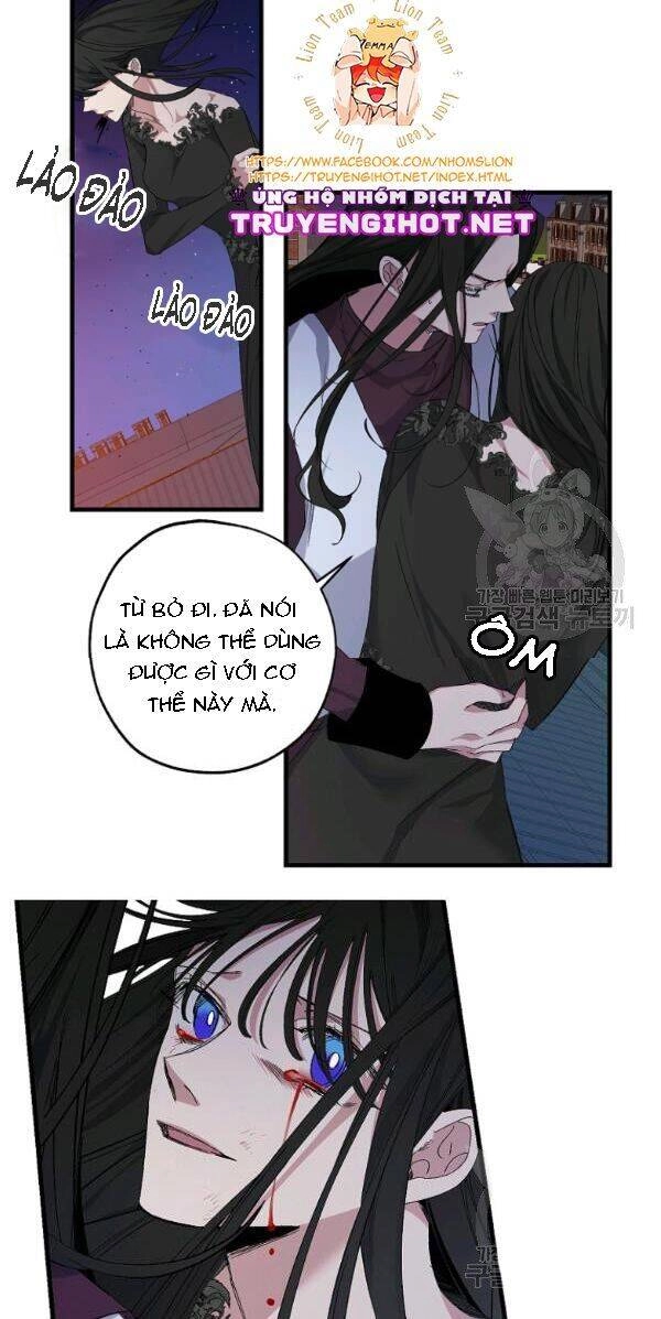 Tình Điên Dại Chapter 75 - 5