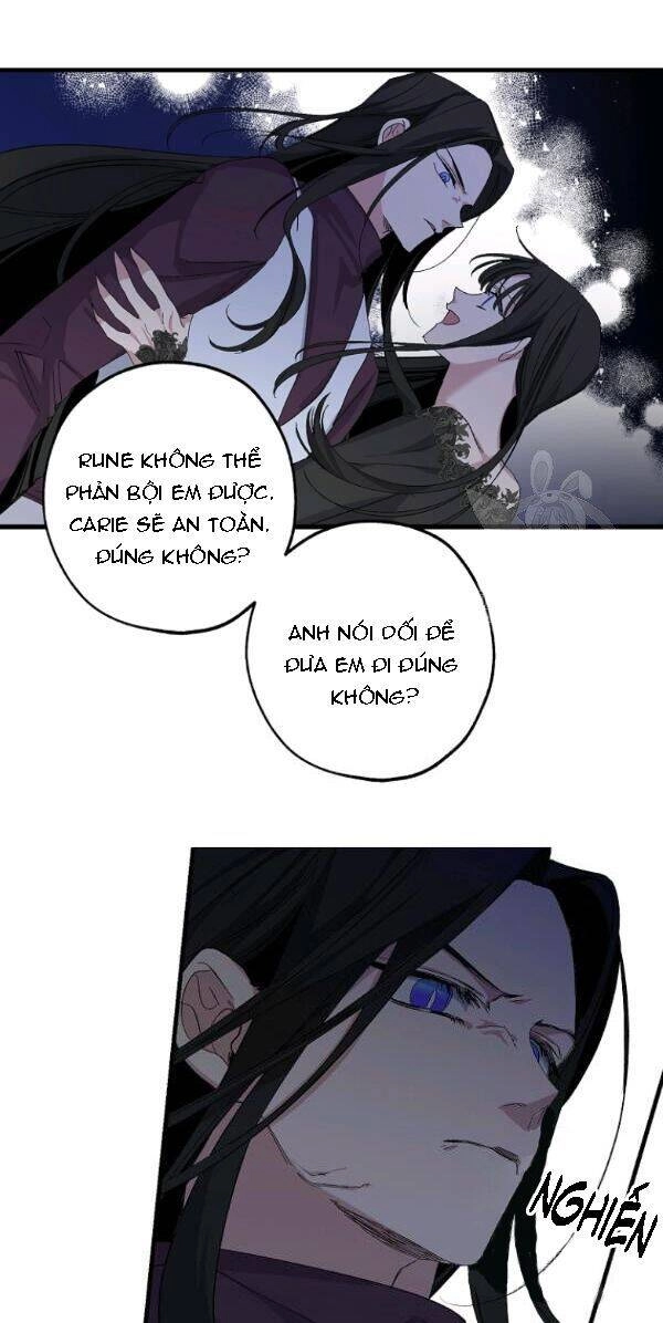 Tình Điên Dại Chapter 75 - 7