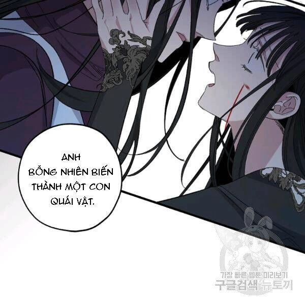 Tình Điên Dại Chapter 75 - 18