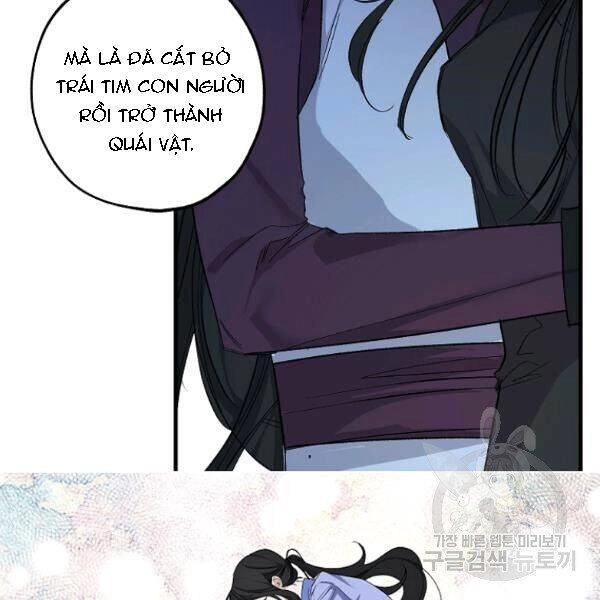 Tình Điên Dại Chapter 75 - 21