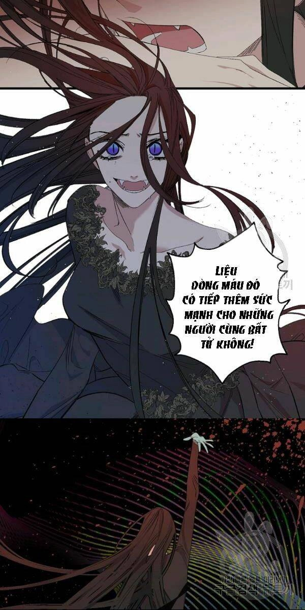 Tình Điên Dại Chapter 75 - 31