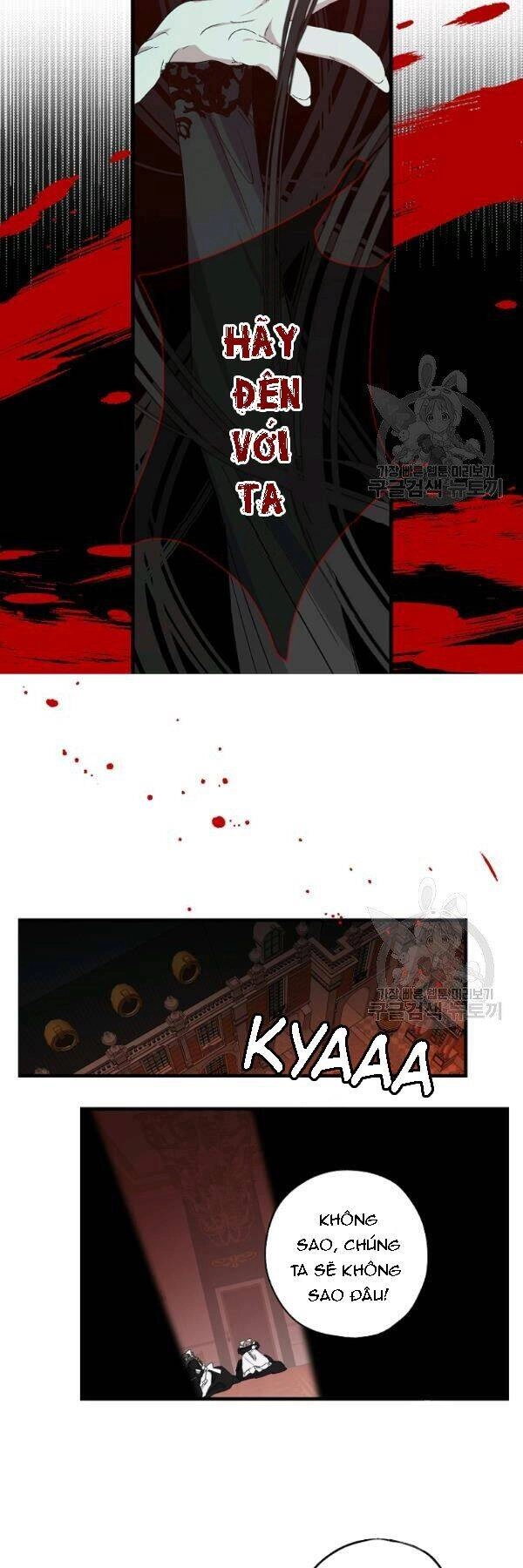 Tình Điên Dại Chapter 75 - 33