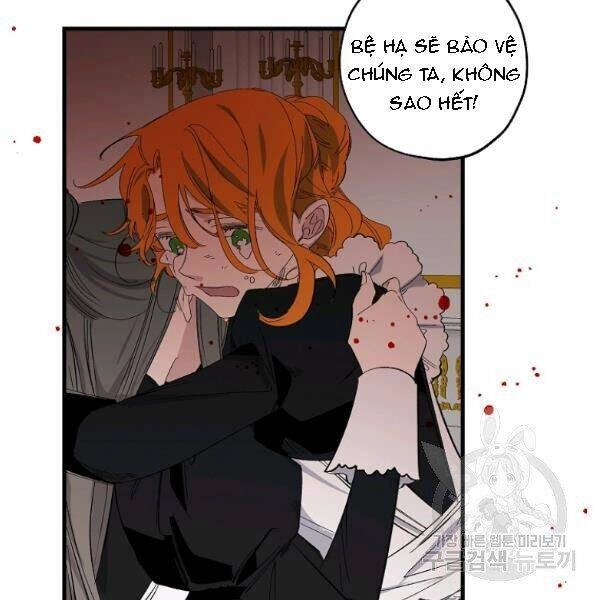 Tình Điên Dại Chapter 75 - 34