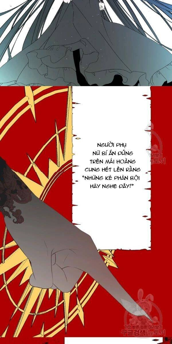 Tình Điên Dại Chapter 75 - 42