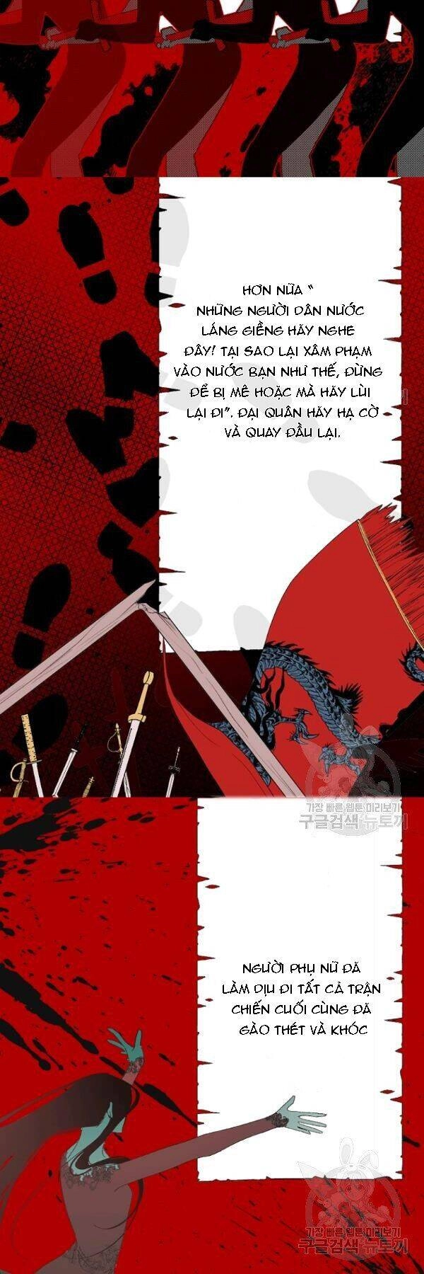 Tình Điên Dại Chapter 75 - 44