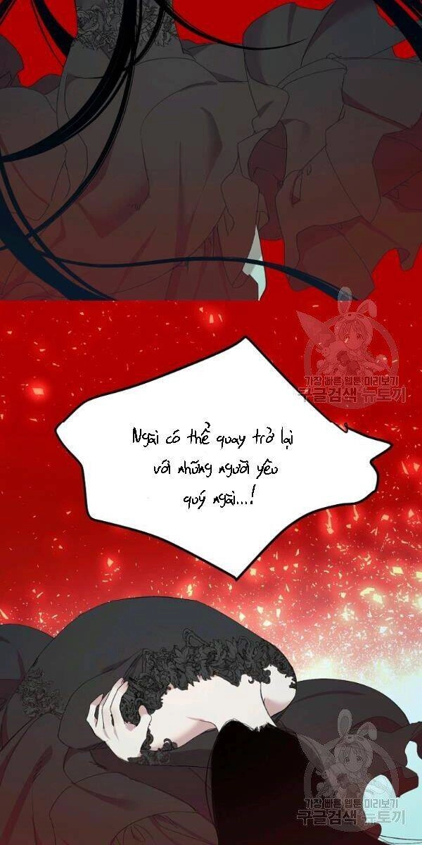 Tình Điên Dại Chapter 75 - 49