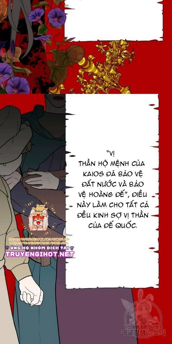 Tình Điên Dại Chapter 75 - 53