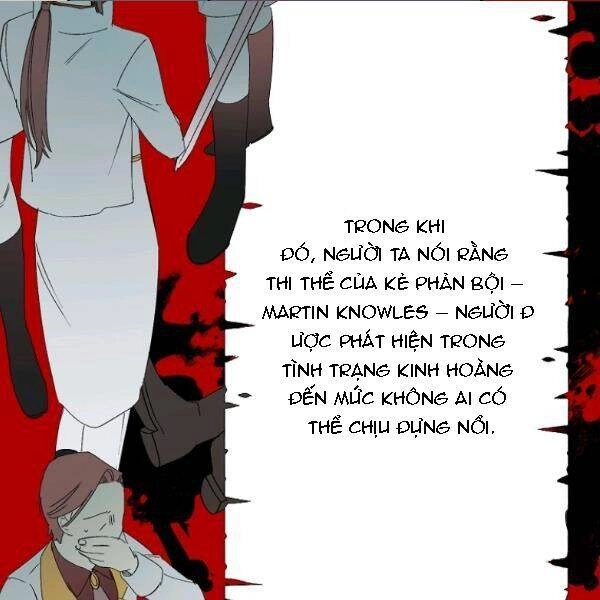 Tình Điên Dại Chapter 75 - 54