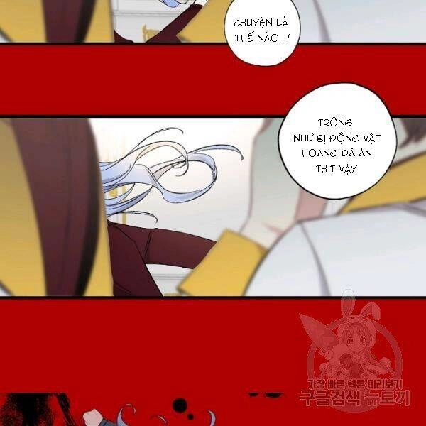 Tình Điên Dại Chapter 75 - 56