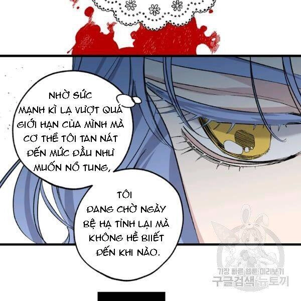 Tình Điên Dại Chapter 75 - 72