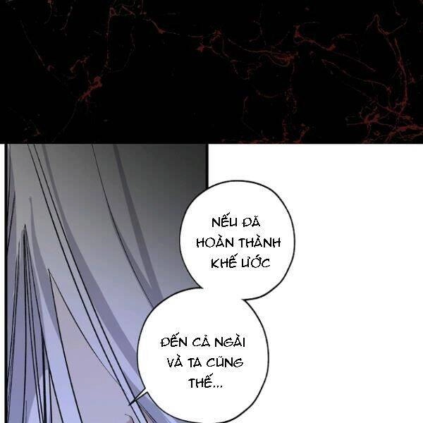 Tình Điên Dại Chapter 75 - 77