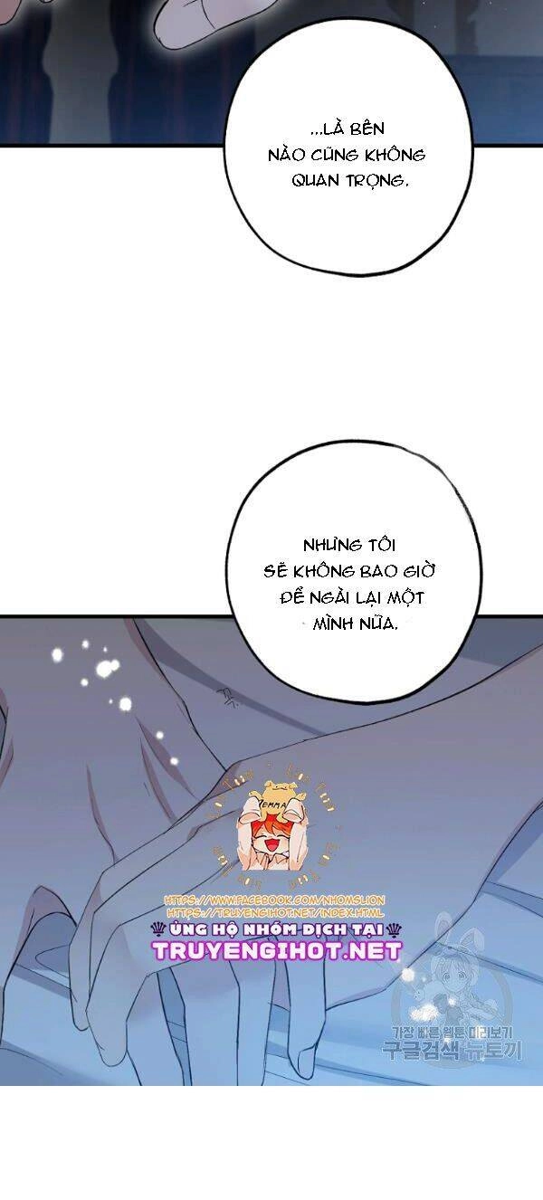 Tình Điên Dại Chapter 75 - 81