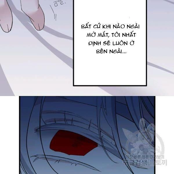 Tình Điên Dại Chapter 75 - 82