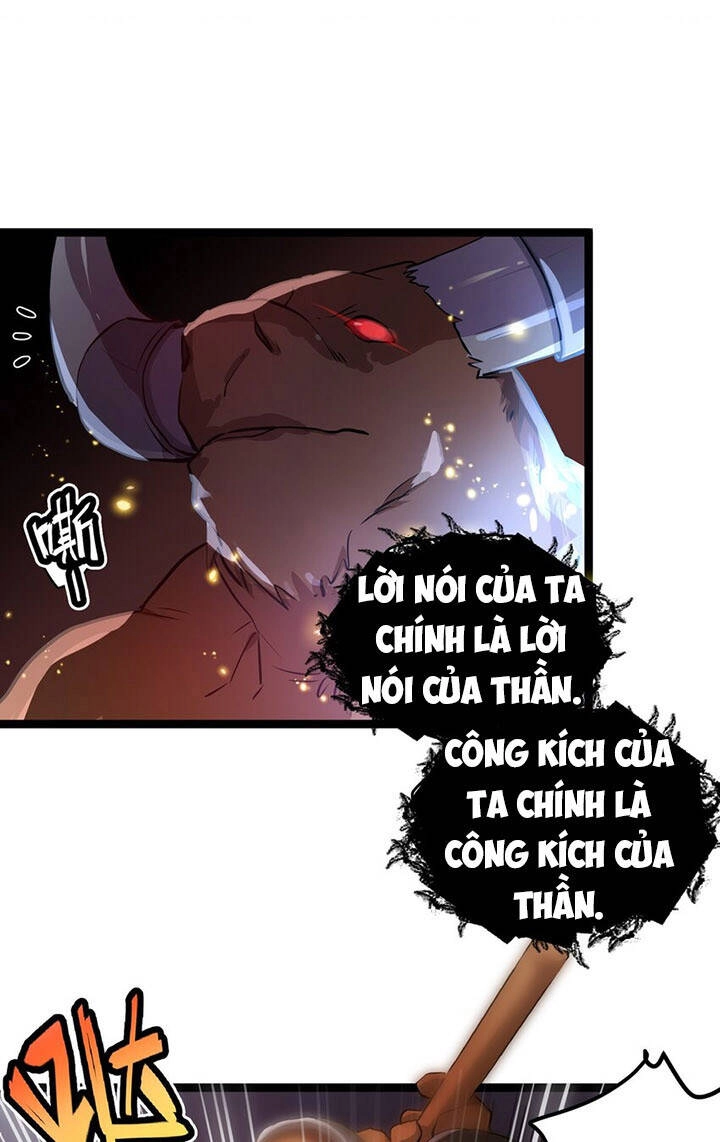 Cuộc Chiến Đế Vị Của Hoàng Tử Phế Vật Chapter 1 - 6