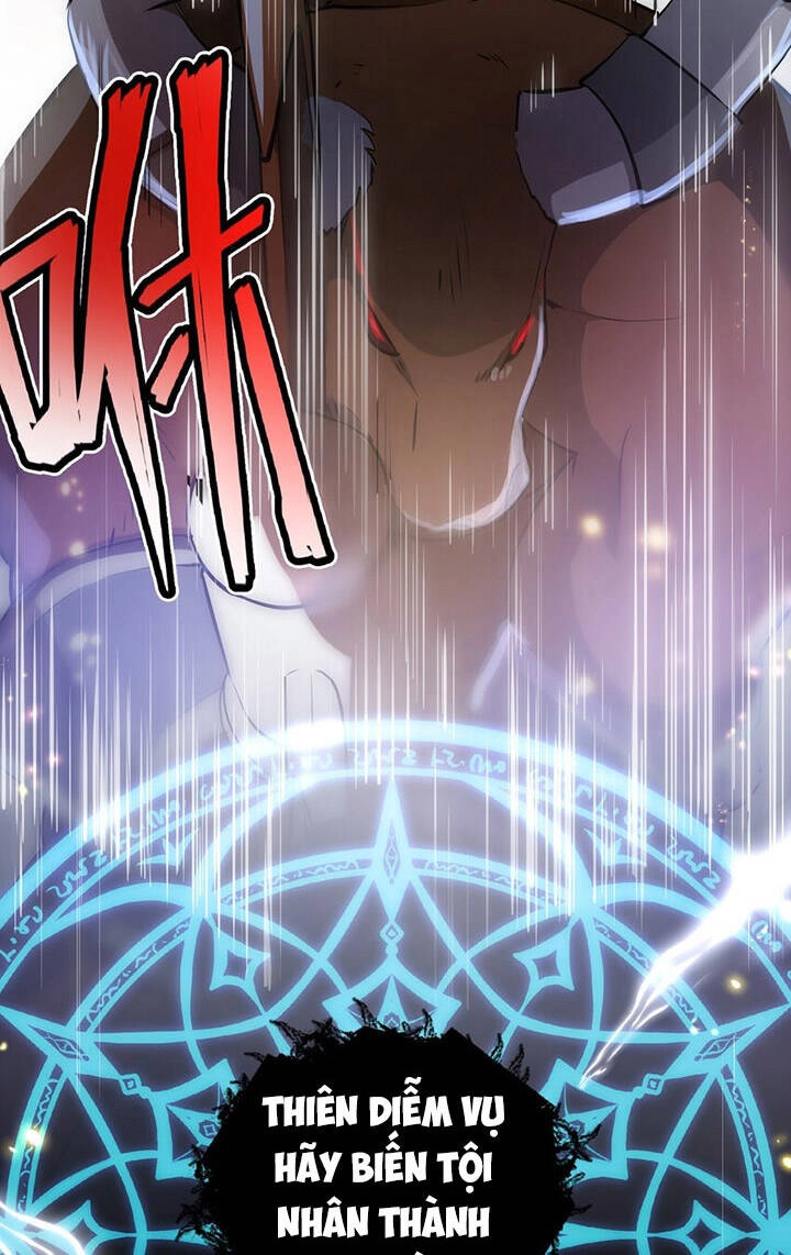 Cuộc Chiến Đế Vị Của Hoàng Tử Phế Vật Chapter 1 - 8