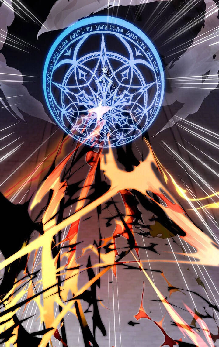 Cuộc Chiến Đế Vị Của Hoàng Tử Phế Vật Chapter 1 - 11