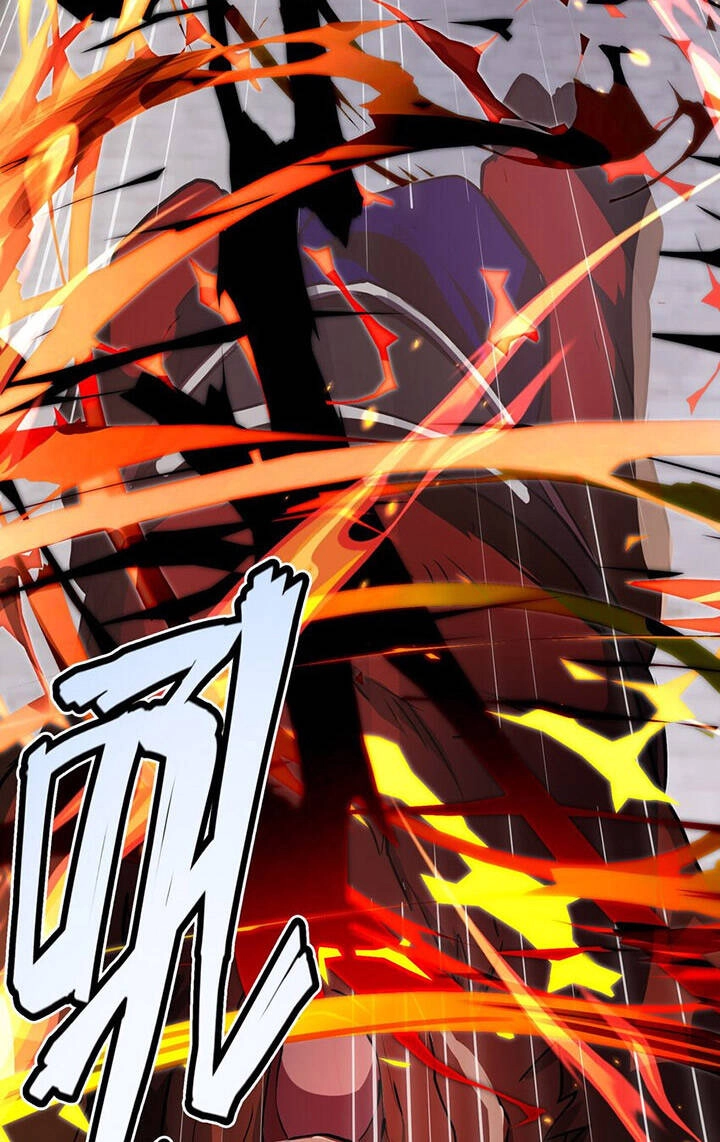 Cuộc Chiến Đế Vị Của Hoàng Tử Phế Vật Chapter 1 - 12