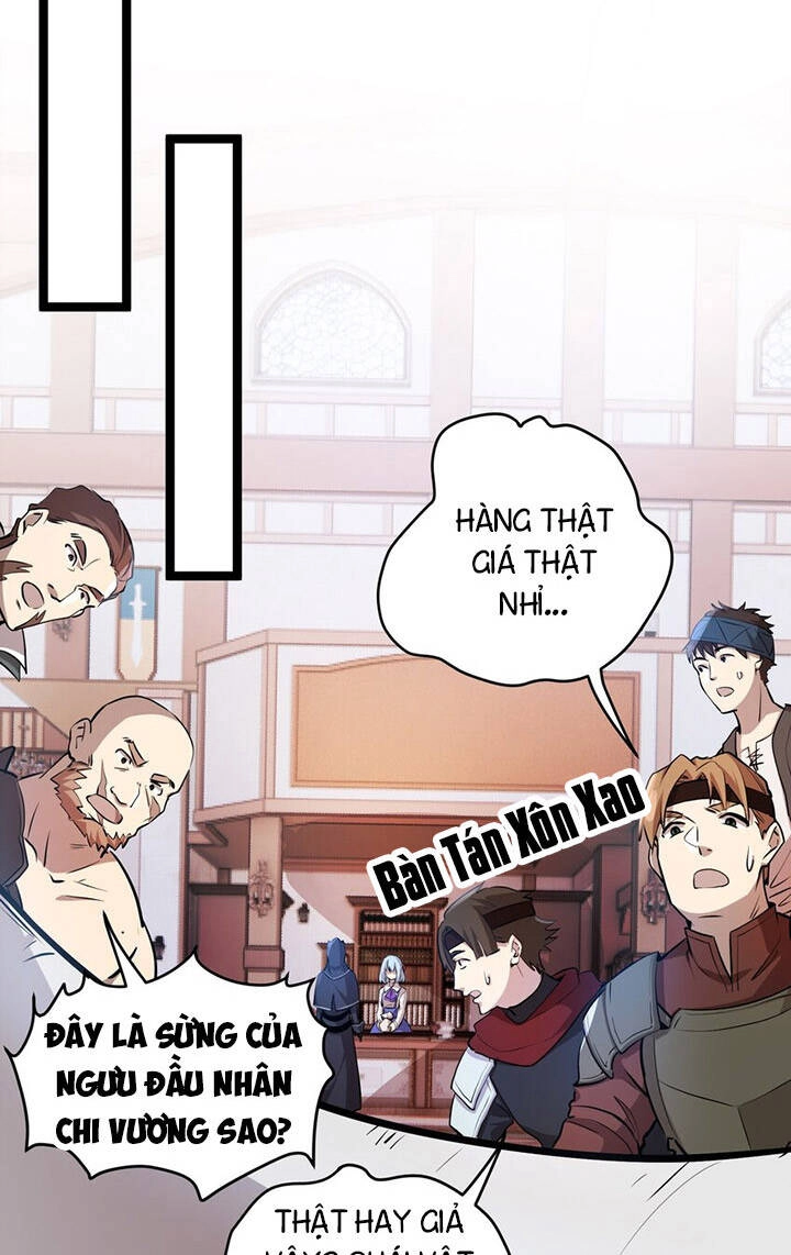 Cuộc Chiến Đế Vị Của Hoàng Tử Phế Vật Chapter 1 - 14