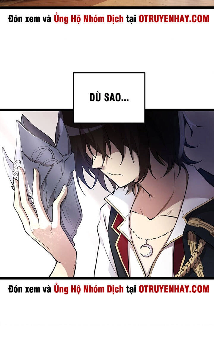 Cuộc Chiến Đế Vị Của Hoàng Tử Phế Vật Chapter 1 - 21