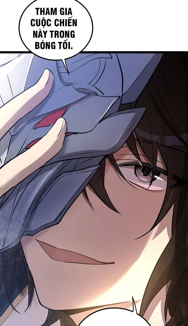 Cuộc Chiến Đế Vị Của Hoàng Tử Phế Vật Chapter 1 - 39