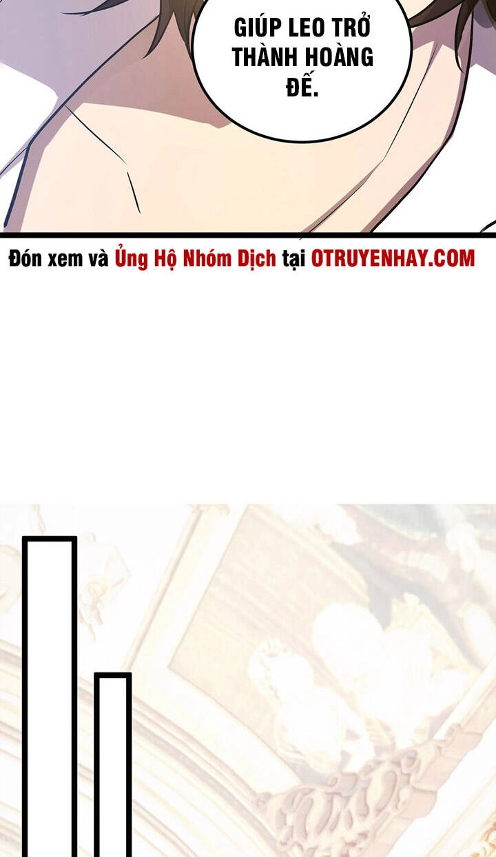 Cuộc Chiến Đế Vị Của Hoàng Tử Phế Vật Chapter 1 - 40