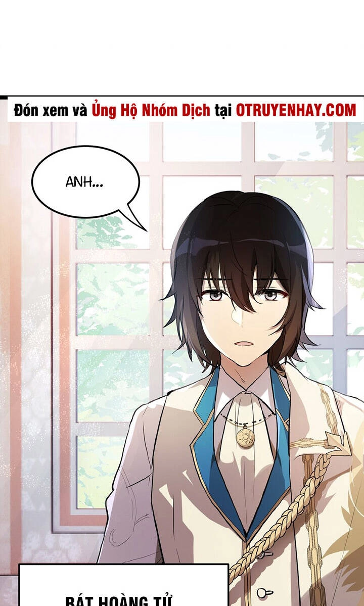 Cuộc Chiến Đế Vị Của Hoàng Tử Phế Vật Chapter 1 - 47