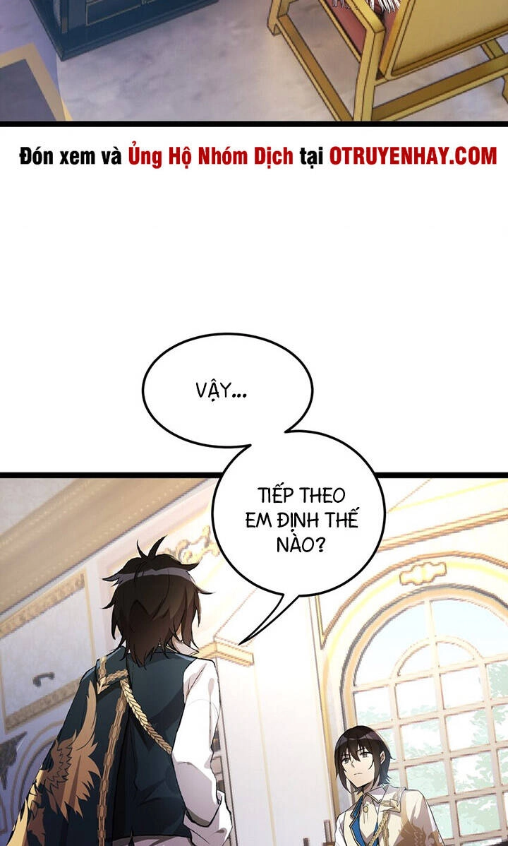 Cuộc Chiến Đế Vị Của Hoàng Tử Phế Vật Chapter 1 - 50