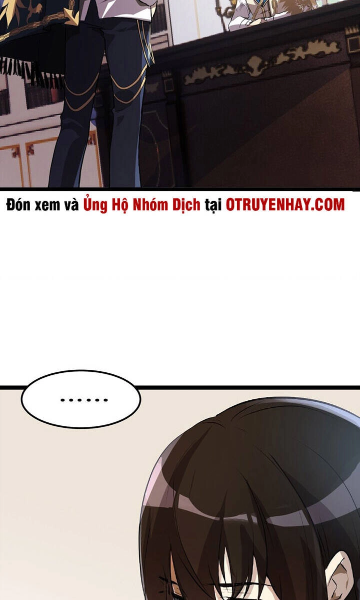 Cuộc Chiến Đế Vị Của Hoàng Tử Phế Vật Chapter 1 - 51