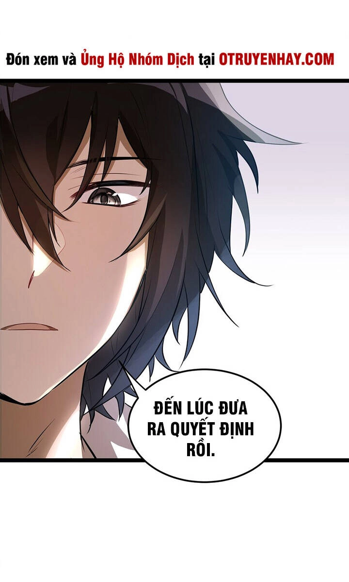 Cuộc Chiến Đế Vị Của Hoàng Tử Phế Vật Chapter 1 - 55